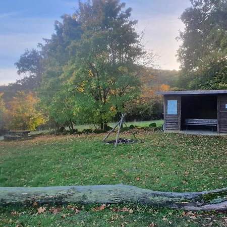 Fachwerk Zum Entspannen, Max. 3p 아파트