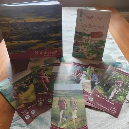 Fachwerk Zum Entspannen, Max. 3p