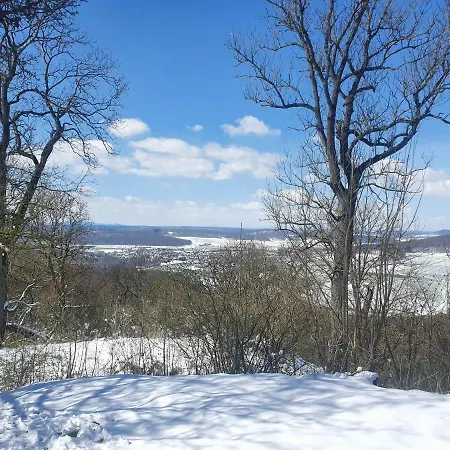 Fachwerk Zum Entspannen, Max. 3p *