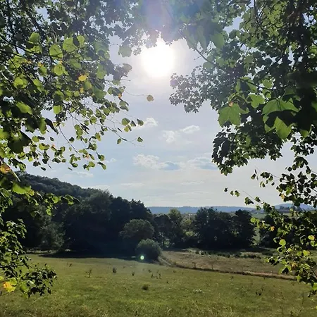 Fachwerk Zum Entspannen, Max. 3p Appartement Bad Emstal