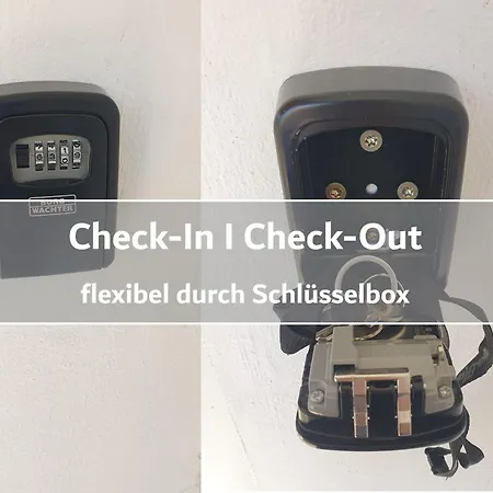 Apartament Fachwerk Zum Entspannen, Max. 3p *