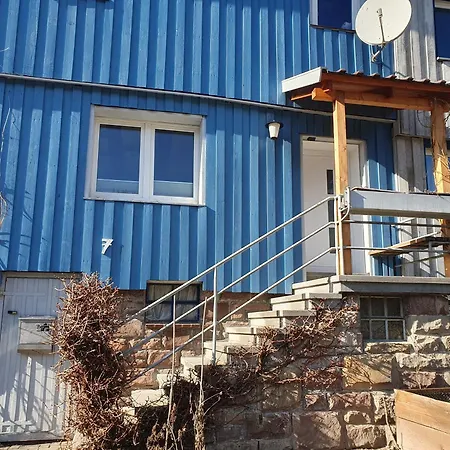 Fachwerk Zum Entspannen, Max. 3p * Bad Emstal