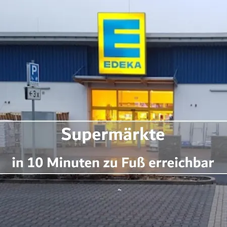 Apartament Fachwerk Zum Entspannen, Max. 3p