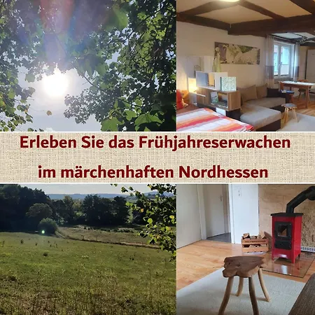 아파트 Fachwerk Zum Entspannen, Max. 3p *