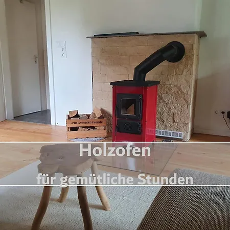Fachwerk Zum Entspannen, Max. 3p * Bad Emstal