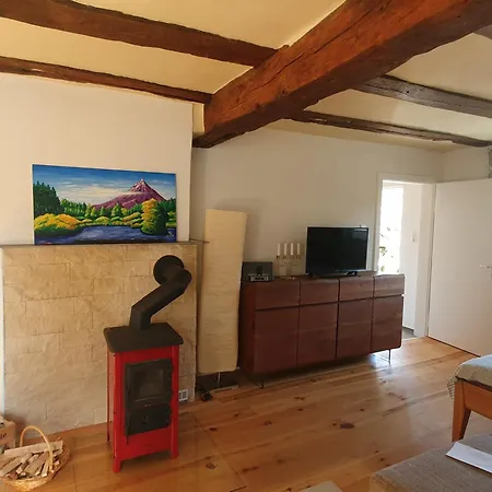 Fachwerk Zum Entspannen, Max. 3p