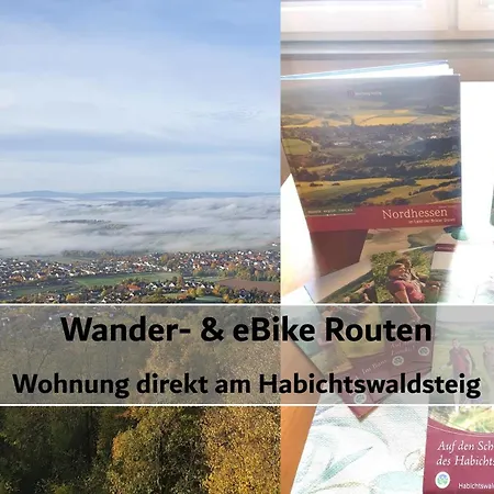 Fachwerk Zum Entspannen, Max. 3p *