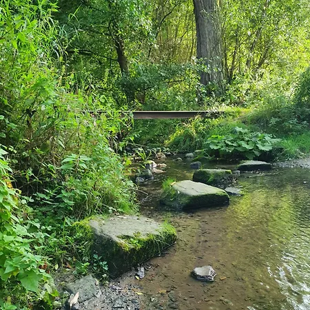 Appartement Fachwerk Zum Entspannen, Max. 3p *