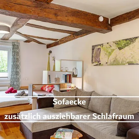 Fachwerk Zum Entspannen, Max. 3p Bad Emstal