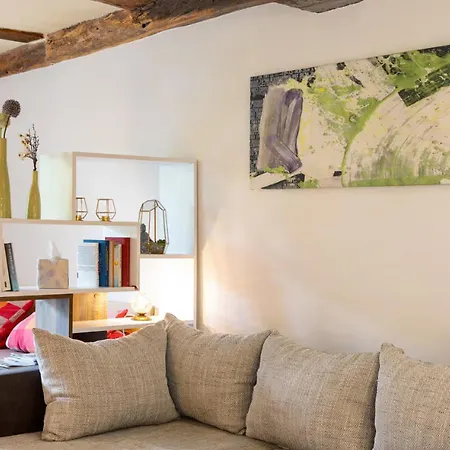 Fachwerk Zum Entspannen, Max. 3p