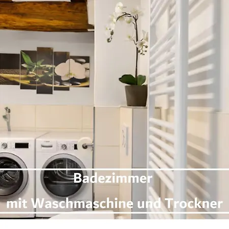 Fachwerk Zum Entspannen, Max. 3p * Bad Emstal