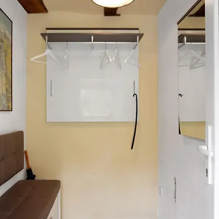 Fachwerk Zum Entspannen, Max. 3p Apartament