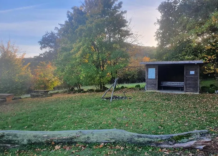 Fachwerk Zum Entspannen, Max. 3p Apartment