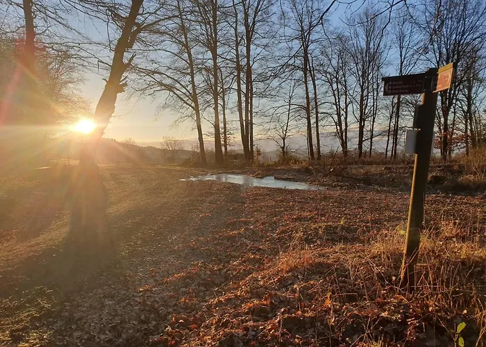 Apartment Fachwerk Zum Entspannen, Max. 3p Bad Emstal