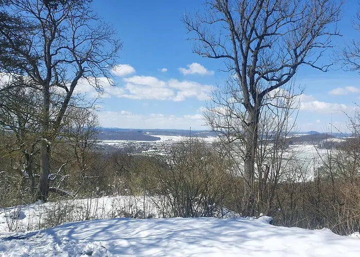 Fachwerk Zum Entspannen, Max. 3p *