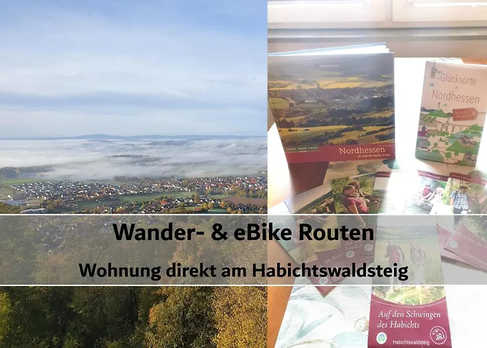 Fachwerk Zum Entspannen, Max. 3p *