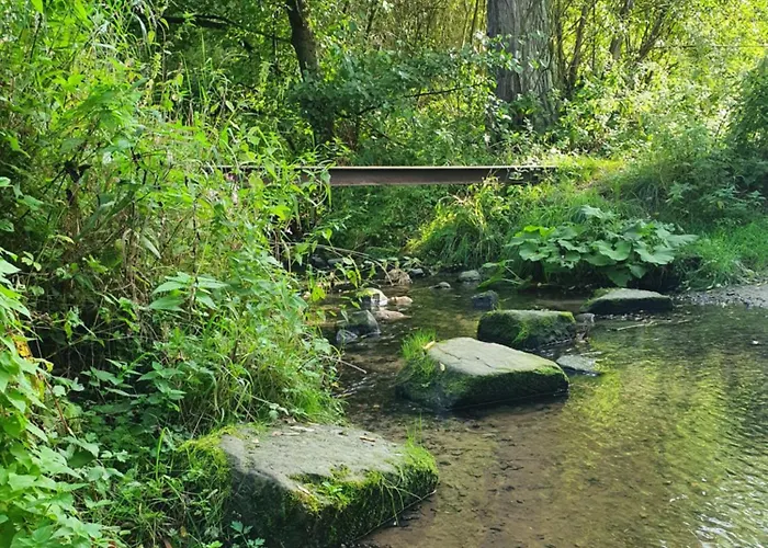 Apartment Fachwerk Zum Entspannen, Max. 3p *