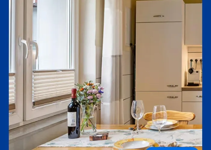 Fachwerk Zum Entspannen, Max. 3p * Bad Emstal